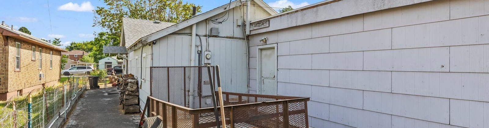 Jefferson Ave, Yakima, Washington 98902, 3 Bedrooms Bedrooms, ,1 BathroomBathrooms,For Sale,Jefferson Ave,285371