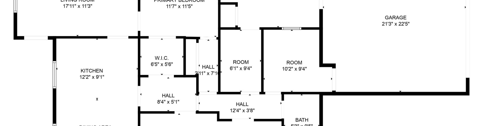 Jefferson Ave, Yakima, Washington 98902, 3 Bedrooms Bedrooms, ,1 BathroomBathrooms,For Sale,Jefferson Ave,285371