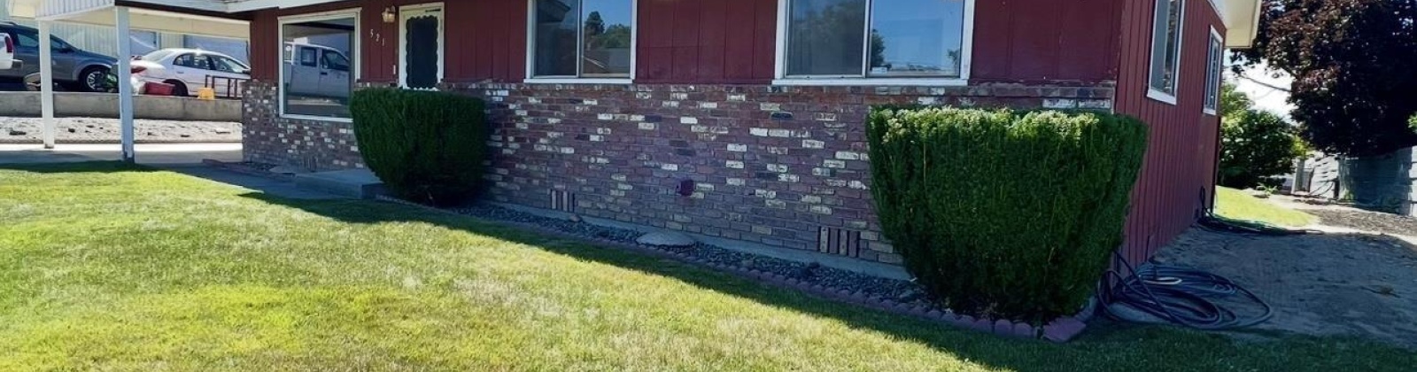 Terry St., Sunnyside, Washington 98944, 3 Bedrooms Bedrooms, 0 ,2 BathroomsBathrooms,Houses,For Sale,Terry St.,0,280880