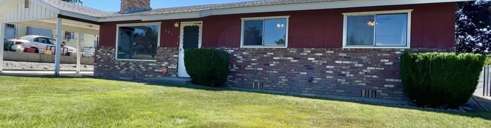 Terry St., Sunnyside, Washington 98944, 3 Bedrooms Bedrooms, 0 ,2 BathroomsBathrooms,Houses,For Sale,Terry St.,0,280880