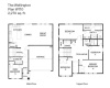 Dunsmuir, Pasco, Washington 99301, 4 Bedrooms Bedrooms, ,3 BathroomsBathrooms,For Sale,Dunsmuir,285374