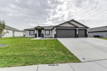 Roosevelt St, Kennewick, Washington 99338, 4 Bedrooms Bedrooms, ,2 BathroomsBathrooms,For Sale,Roosevelt St,285372