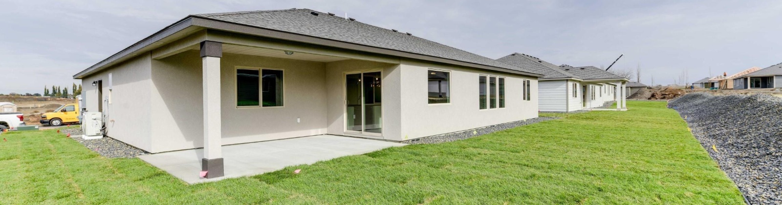 Roosevelt St, Kennewick, Washington 99338, 4 Bedrooms Bedrooms, ,2 BathroomsBathrooms,For Sale,Roosevelt St,285372
