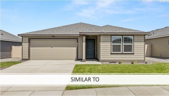 Road 112, Pasco, Washington 99301, 4 Bedrooms Bedrooms, ,2 BathroomsBathrooms,For Sale,Road 112,285386