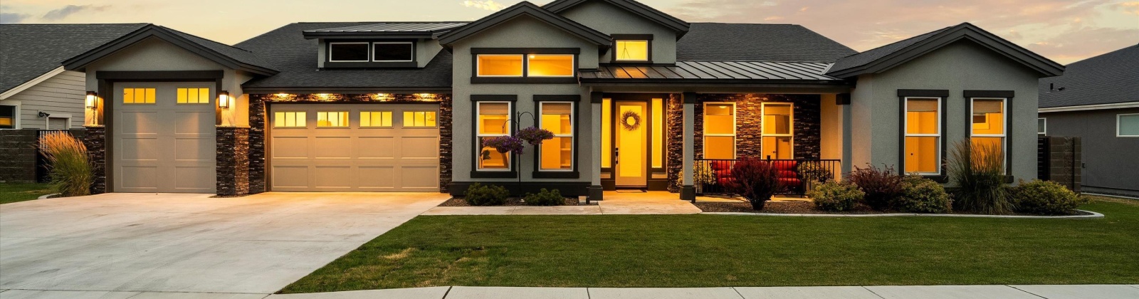Legacy Ln, Richland, Washington 99352, 5 Bedrooms Bedrooms, ,4 BathroomsBathrooms,For Sale,Legacy Ln,285385