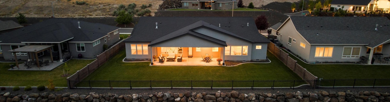 Legacy Ln, Richland, Washington 99352, 5 Bedrooms Bedrooms, ,4 BathroomsBathrooms,For Sale,Legacy Ln,285385