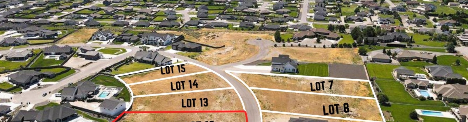 (Lot 12) Eagle Crest Drive, Pasco, Washington 99301, ,Houses,For Sale,(Lot 12) Eagle Crest Drive,285392