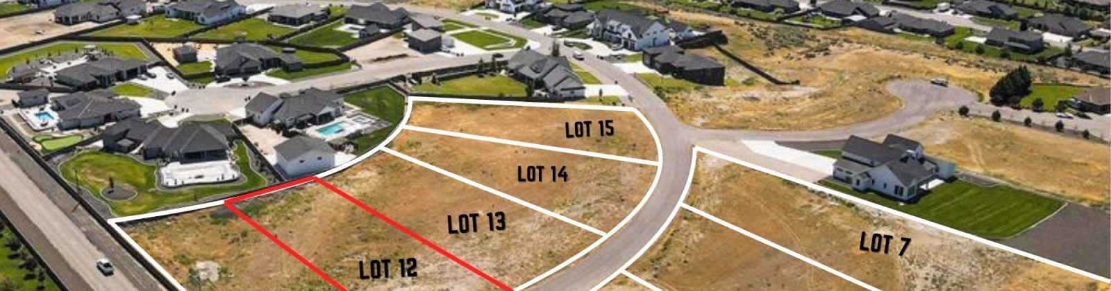 (Lot 12) Eagle Crest Drive, Pasco, Washington 99301, ,Houses,For Sale,(Lot 12) Eagle Crest Drive,285392