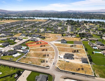 Eagle Crest Drive, Pasco, Washington 99301, ,Houses,For Sale,Eagle Crest Drive,285390