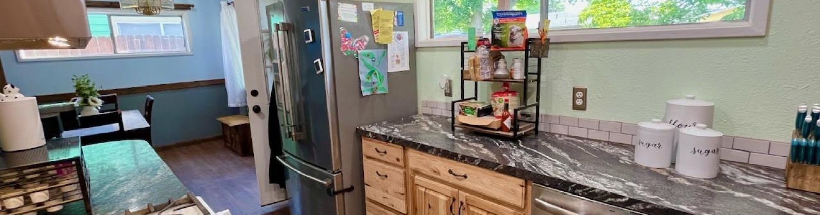 Dover, Richland, Washington 99352, 4 Bedrooms Bedrooms, ,2 BathroomsBathrooms,For Sale,Dover,283462