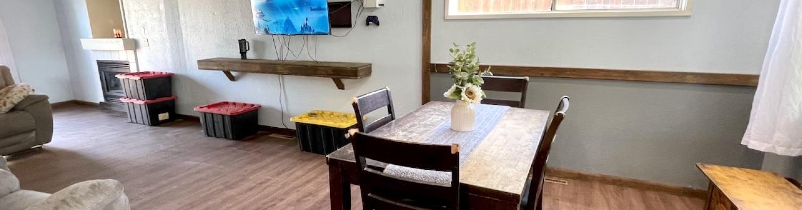 Dover, Richland, Washington 99352, 4 Bedrooms Bedrooms, ,2 BathroomsBathrooms,For Sale,Dover,283462