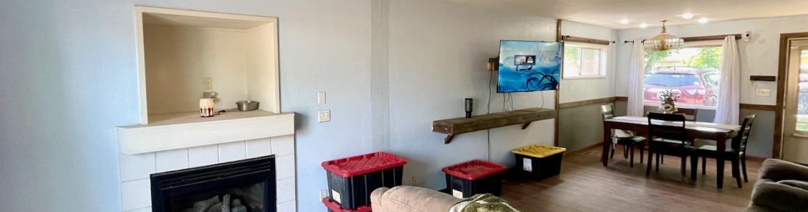 Dover, Richland, Washington 99352, 4 Bedrooms Bedrooms, ,2 BathroomsBathrooms,For Sale,Dover,283462