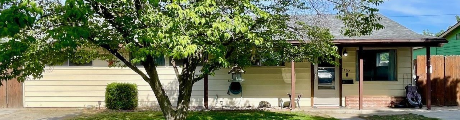Dover, Richland, Washington 99352, 4 Bedrooms Bedrooms, ,2 BathroomsBathrooms,For Sale,Dover,283462