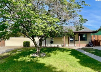 Dover, Richland, Washington 99352, 4 Bedrooms Bedrooms, ,2 BathroomsBathrooms,For Sale,Dover,283462