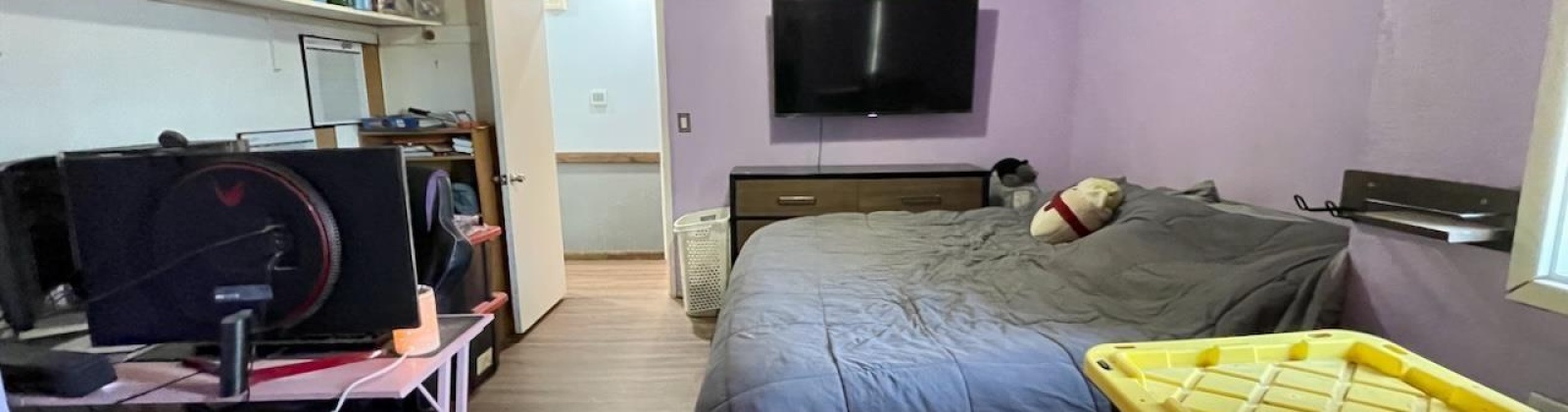 Dover, Richland, Washington 99352, 4 Bedrooms Bedrooms, ,2 BathroomsBathrooms,For Sale,Dover,283462