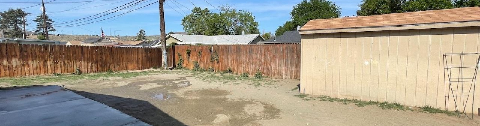 Dover, Richland, Washington 99352, 4 Bedrooms Bedrooms, ,2 BathroomsBathrooms,For Sale,Dover,283462
