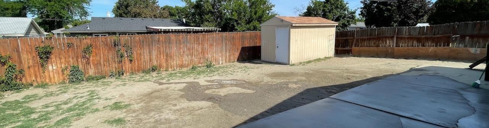 Dover, Richland, Washington 99352, 4 Bedrooms Bedrooms, ,2 BathroomsBathrooms,For Sale,Dover,283462