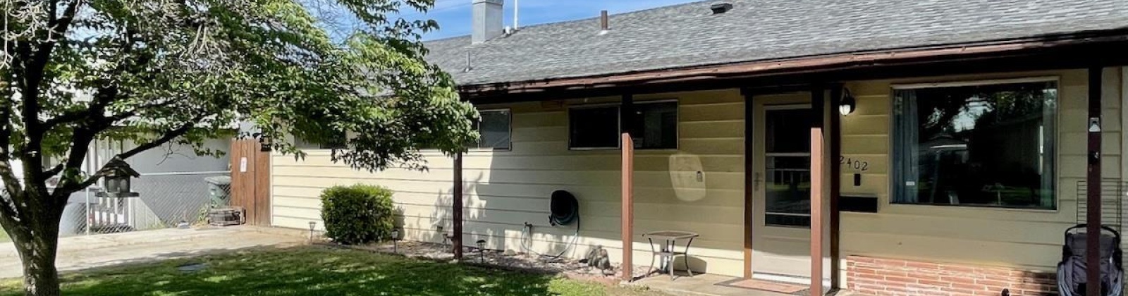Dover, Richland, Washington 99352, 4 Bedrooms Bedrooms, ,2 BathroomsBathrooms,For Sale,Dover,283462