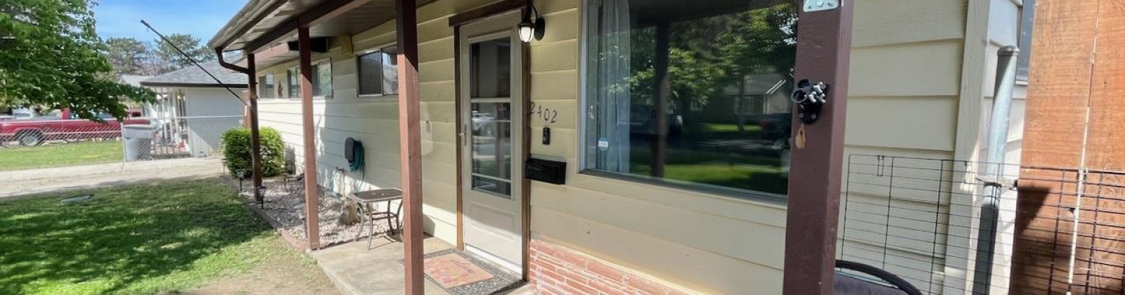 Dover, Richland, Washington 99352, 4 Bedrooms Bedrooms, ,2 BathroomsBathrooms,For Sale,Dover,283462