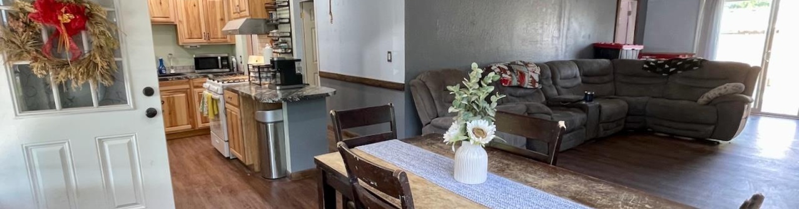 Dover, Richland, Washington 99352, 4 Bedrooms Bedrooms, ,2 BathroomsBathrooms,For Sale,Dover,283462