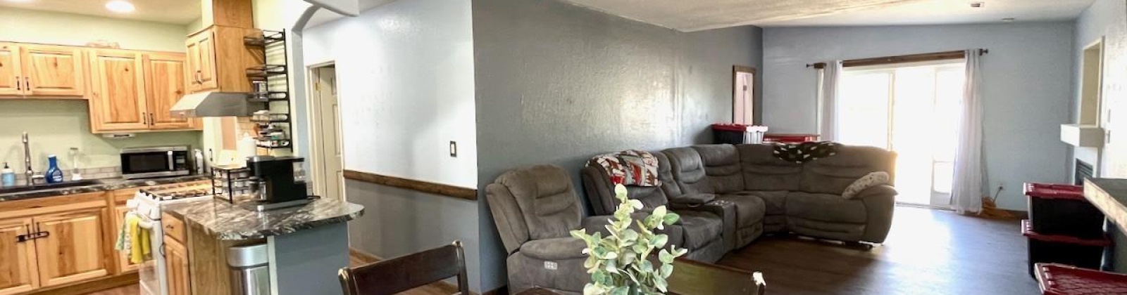 Dover, Richland, Washington 99352, 4 Bedrooms Bedrooms, ,2 BathroomsBathrooms,For Sale,Dover,283462