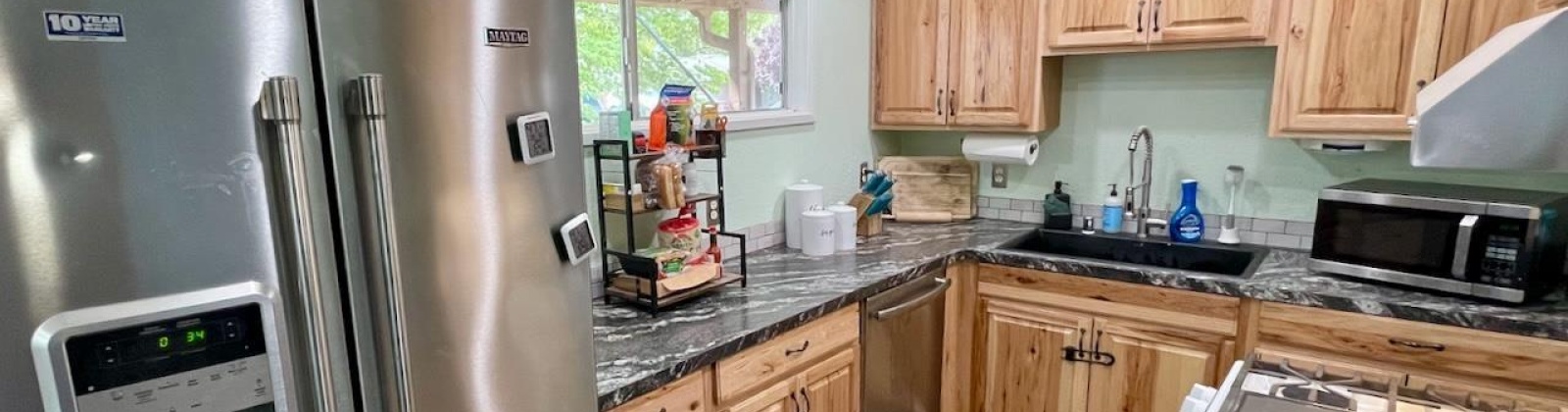 Dover, Richland, Washington 99352, 4 Bedrooms Bedrooms, ,2 BathroomsBathrooms,For Sale,Dover,283462