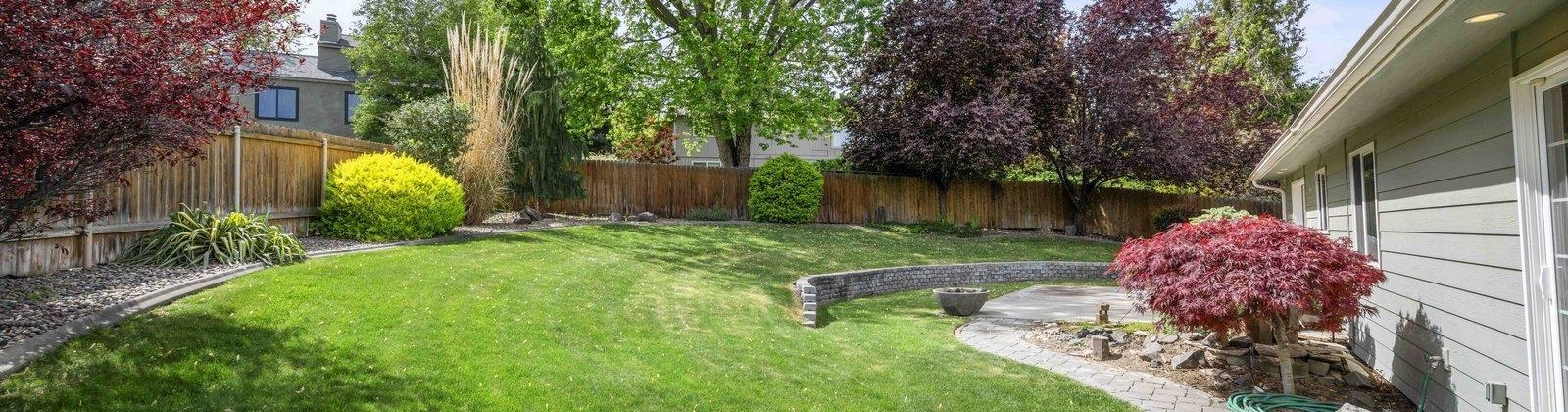 18th Court, Kennewick, Washington 99337, 3 Bedrooms Bedrooms, ,2 BathroomsBathrooms,For Sale,18th Court,283741
