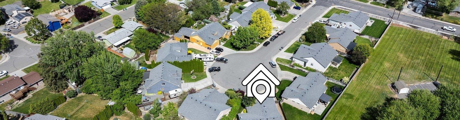 18th Court, Kennewick, Washington 99337, 3 Bedrooms Bedrooms, ,2 BathroomsBathrooms,For Sale,18th Court,283741