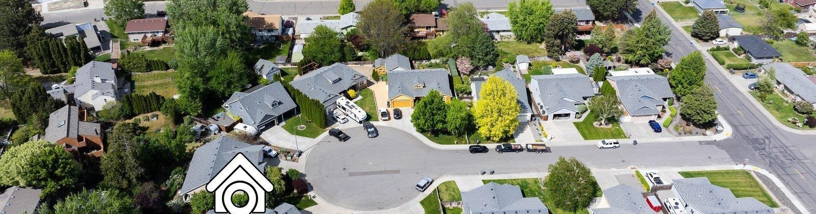 18th Court, Kennewick, Washington 99337, 3 Bedrooms Bedrooms, ,2 BathroomsBathrooms,For Sale,18th Court,283741