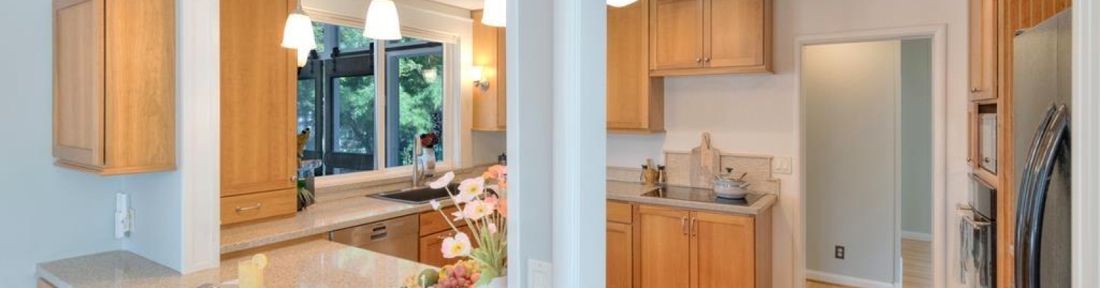 Harris Ave., Richland, Washington 99354, 4 Bedrooms Bedrooms, ,2 BathroomsBathrooms,For Sale,Harris Ave.,285389