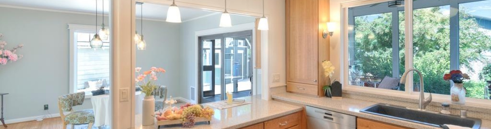 Harris Ave., Richland, Washington 99354, 4 Bedrooms Bedrooms, ,2 BathroomsBathrooms,For Sale,Harris Ave.,285389