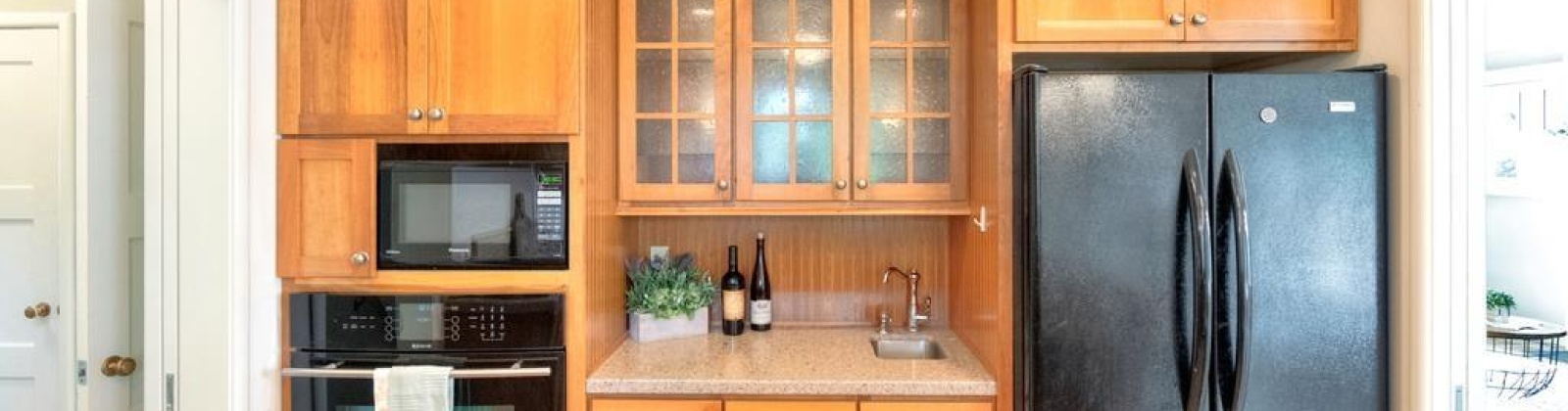 Harris Ave., Richland, Washington 99354, 4 Bedrooms Bedrooms, ,2 BathroomsBathrooms,For Sale,Harris Ave.,285389