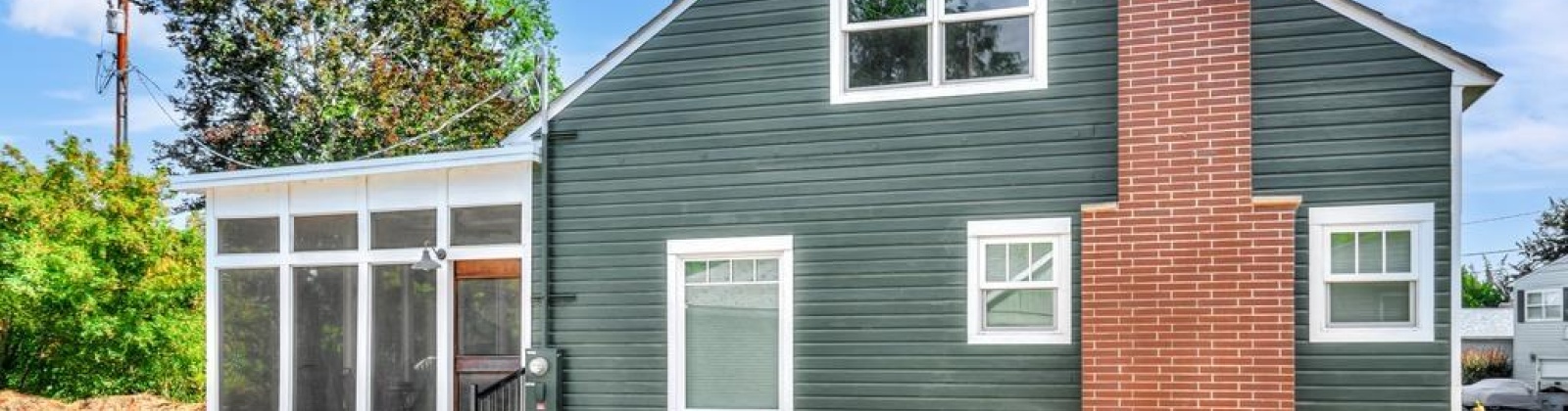 Harris Ave., Richland, Washington 99354, 4 Bedrooms Bedrooms, ,2 BathroomsBathrooms,For Sale,Harris Ave.,285389