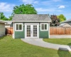 Harris Ave., Richland, Washington 99354, 4 Bedrooms Bedrooms, ,2 BathroomsBathrooms,For Sale,Harris Ave.,285389