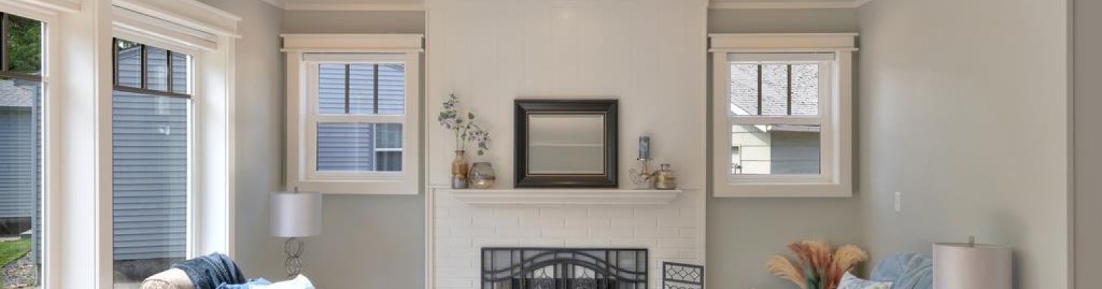 Harris Ave., Richland, Washington 99354, 4 Bedrooms Bedrooms, ,2 BathroomsBathrooms,For Sale,Harris Ave.,285389