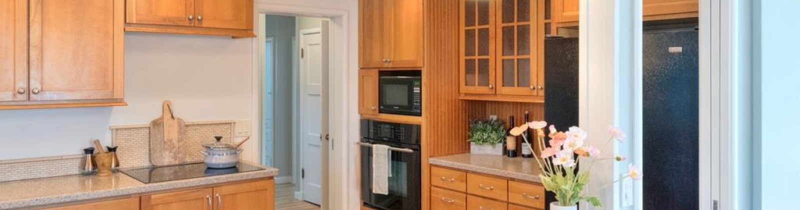 Harris Ave., Richland, Washington 99354, 4 Bedrooms Bedrooms, ,2 BathroomsBathrooms,For Sale,Harris Ave.,285389