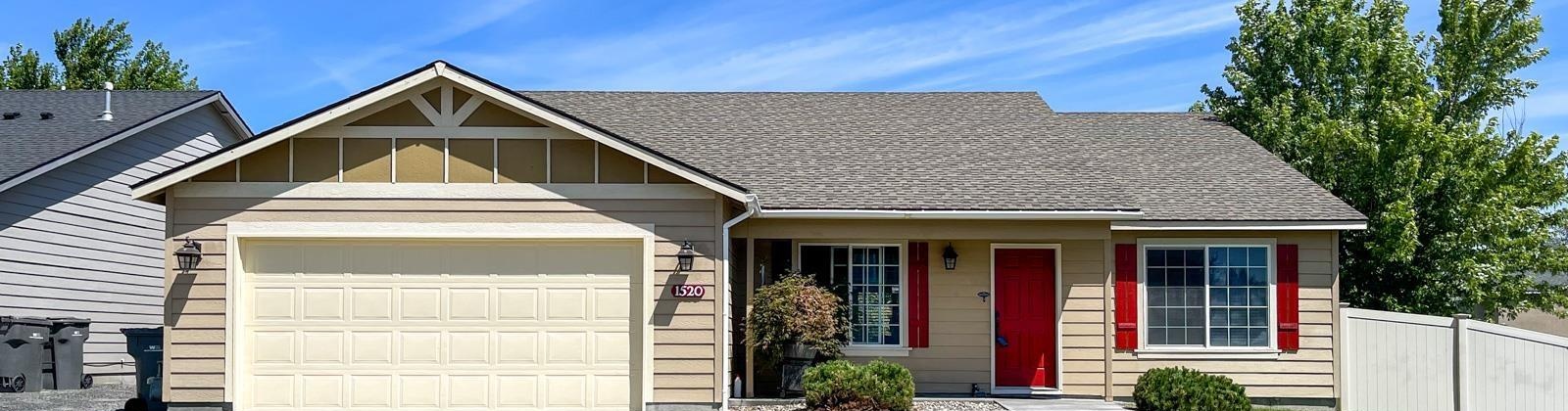 44th Avenue, Kennewick, Washington 99337, 4 Bedrooms Bedrooms, ,3 BathroomsBathrooms,For Sale,44th Avenue,285391