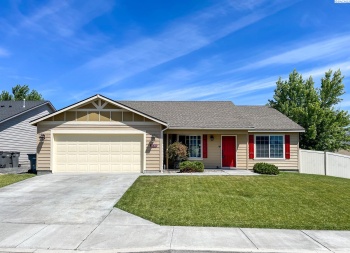 44th Avenue, Kennewick, Washington 99337, 4 Bedrooms Bedrooms, ,3 BathroomsBathrooms,For Sale,44th Avenue,285391
