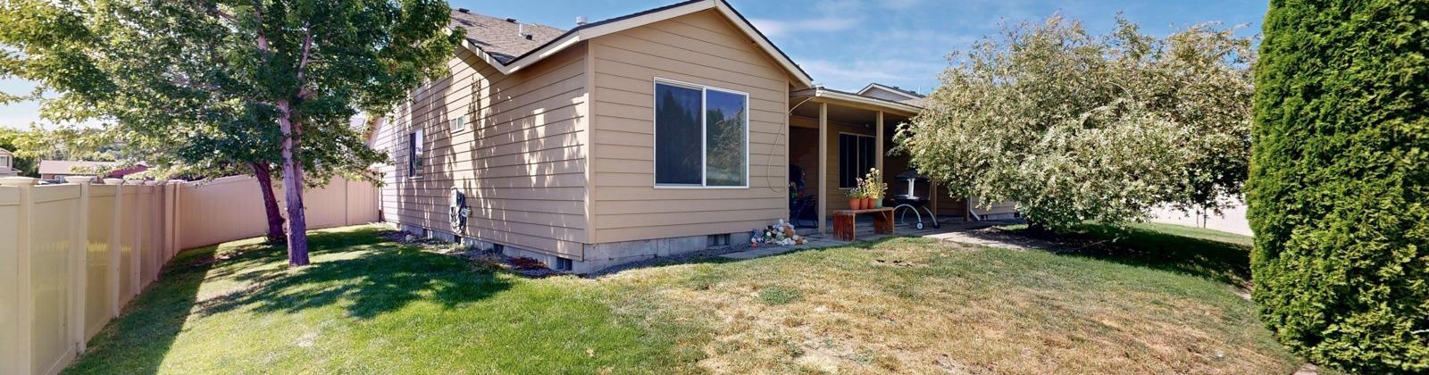 44th Avenue, Kennewick, Washington 99337, 4 Bedrooms Bedrooms, ,3 BathroomsBathrooms,For Sale,44th Avenue,285391