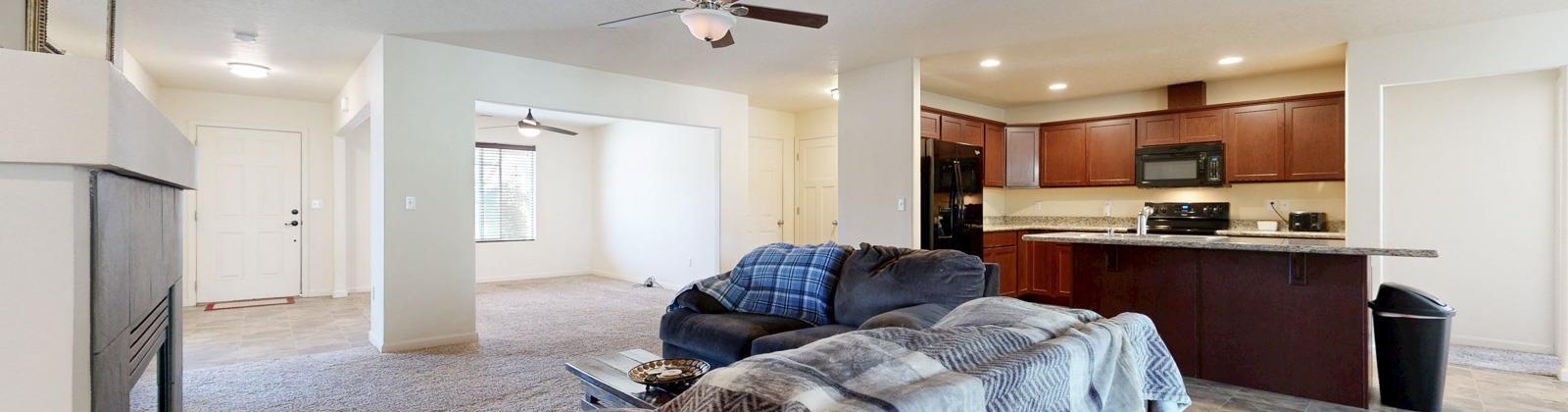 44th Avenue, Kennewick, Washington 99337, 4 Bedrooms Bedrooms, ,3 BathroomsBathrooms,For Sale,44th Avenue,285391