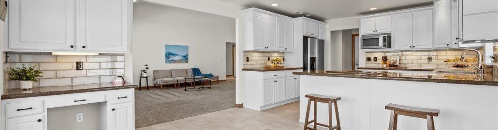 Lapierre Canyon Dr, Kennewick, Washington 99338-7307, 3 Bedrooms Bedrooms, ,2 BathroomsBathrooms,For Sale,Lapierre Canyon Dr,284775