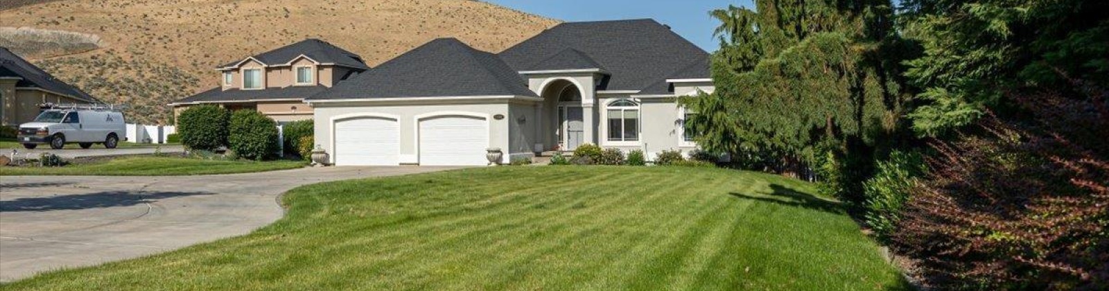 Lapierre Canyon Dr, Kennewick, Washington 99338-7307, 3 Bedrooms Bedrooms, ,2 BathroomsBathrooms,For Sale,Lapierre Canyon Dr,284775
