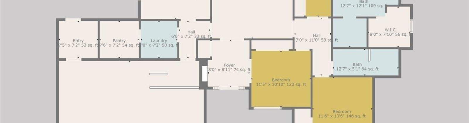 Lapierre Canyon Dr, Kennewick, Washington 99338-7307, 3 Bedrooms Bedrooms, ,2 BathroomsBathrooms,For Sale,Lapierre Canyon Dr,284775
