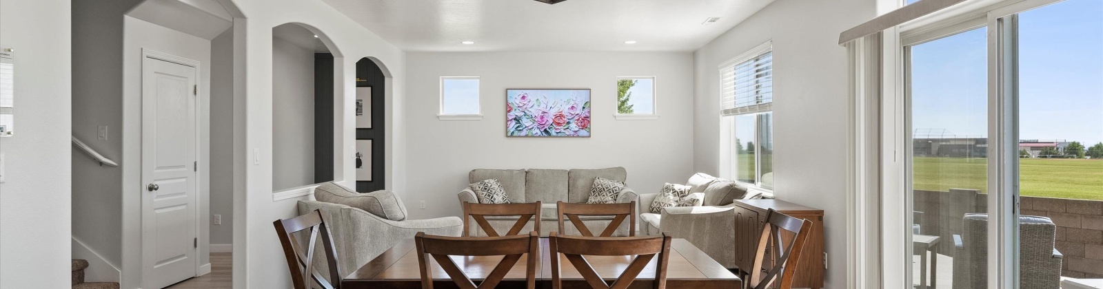 Dawes, Kennewick, Washington 99338, 3 Bedrooms Bedrooms, ,3 BathroomsBathrooms,For Sale,Dawes,285393