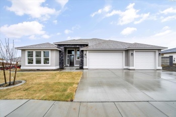 35th Ave, Kennewick, Washington 99338, 3 Bedrooms Bedrooms, ,2 BathroomsBathrooms,For Sale,35th Ave,285395