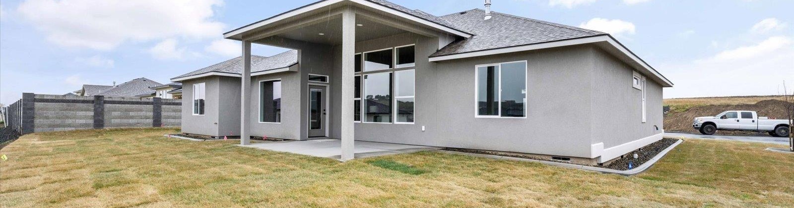 35th Ave, Kennewick, Washington 99338, 3 Bedrooms Bedrooms, ,2 BathroomsBathrooms,For Sale,35th Ave,285395