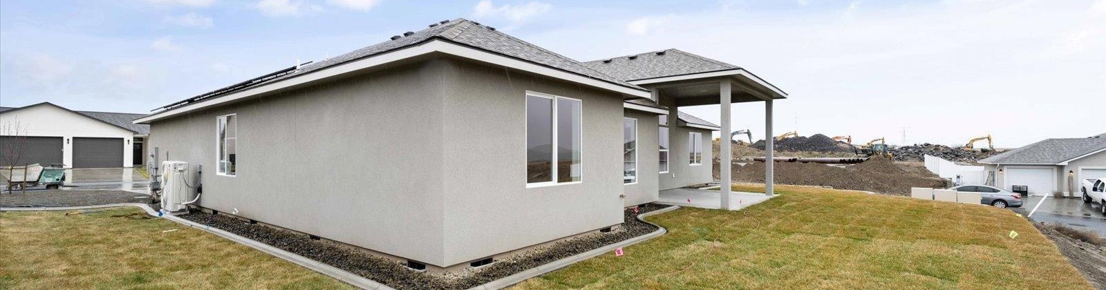 35th Ave, Kennewick, Washington 99338, 3 Bedrooms Bedrooms, ,2 BathroomsBathrooms,For Sale,35th Ave,285395