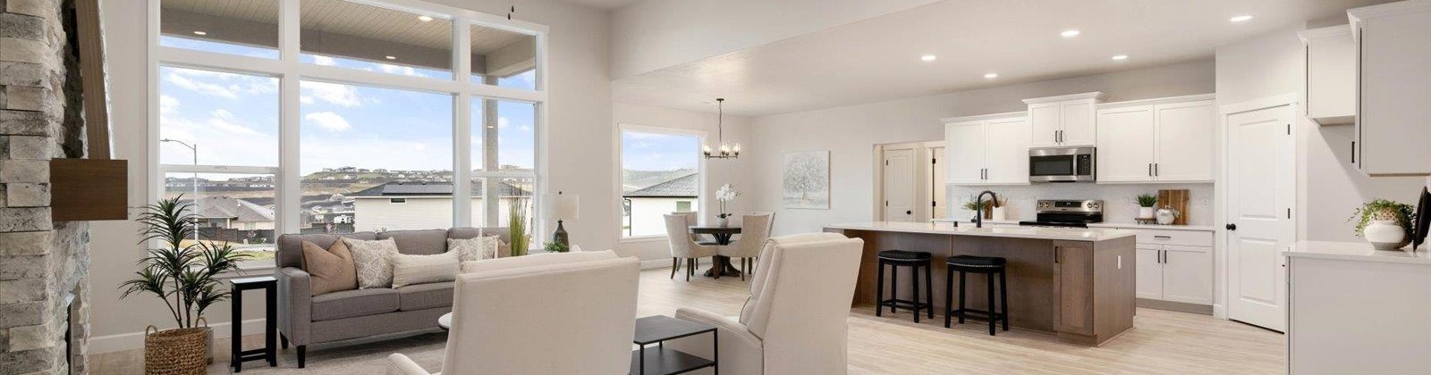 35th Ave, Kennewick, Washington 99338, 3 Bedrooms Bedrooms, ,2 BathroomsBathrooms,For Sale,35th Ave,285395