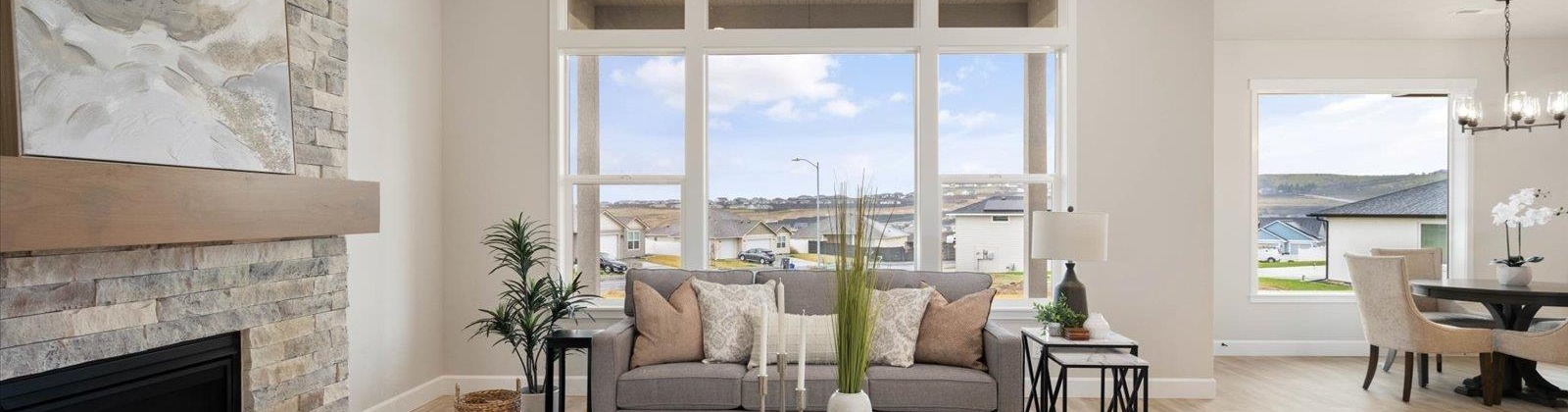 35th Ave, Kennewick, Washington 99338, 3 Bedrooms Bedrooms, ,2 BathroomsBathrooms,For Sale,35th Ave,285395
