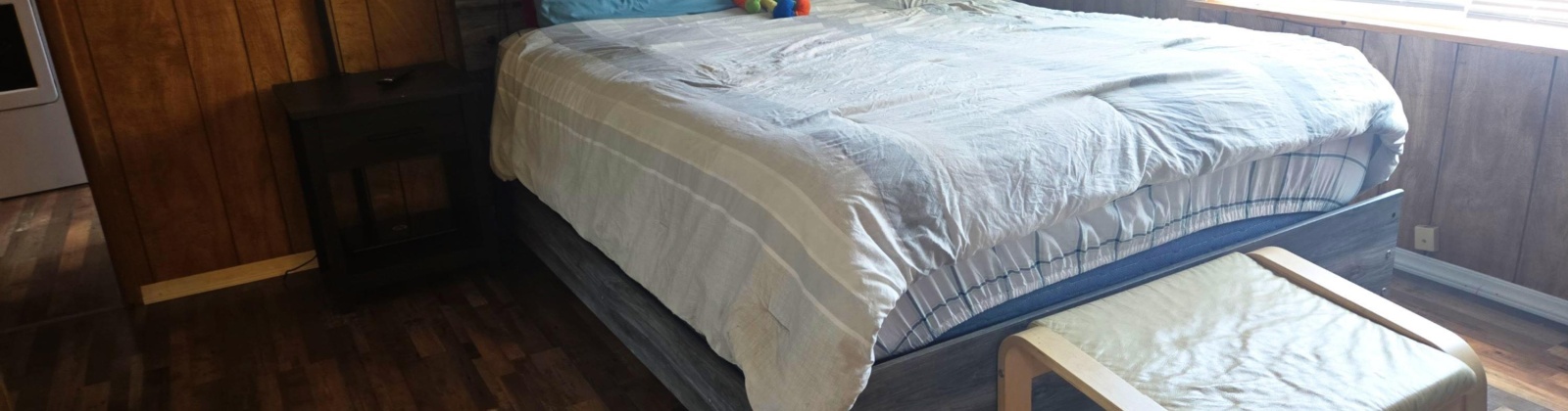 3rd st, La Crosse, Washington 99143, 2 Bedrooms Bedrooms, ,2 BathroomsBathrooms,For Sale,3rd st,285394